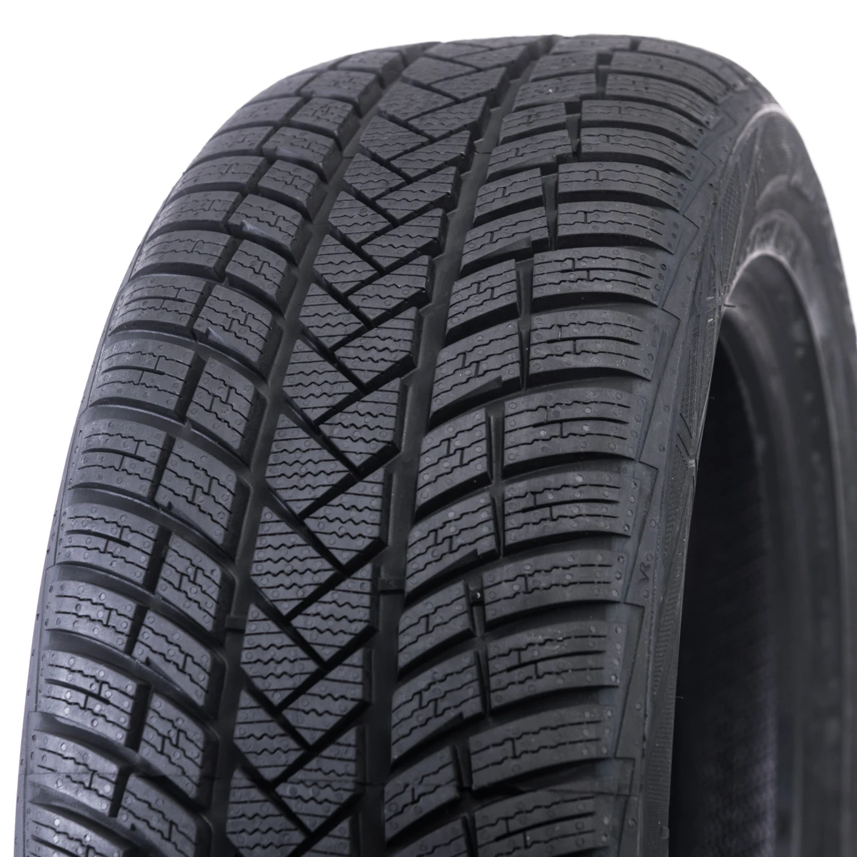 Vredestein Wintrac Pro+ 205/55 R19 97 H XL FR z Polski za $116.21 / ~438zł