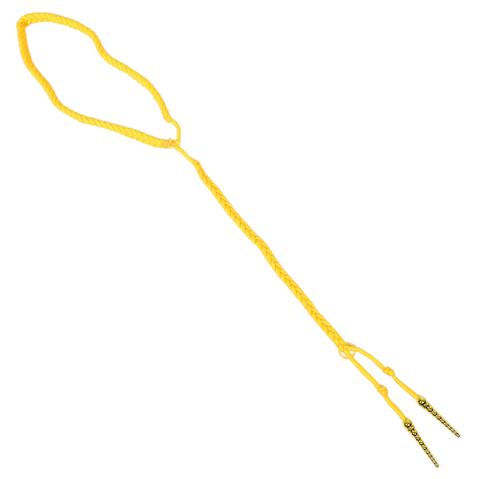

Церемониальный плечевой шнур, плетеный кончик Aiguillette, значок, декор, аксессуары для костюма чести, модные универсальные ремни
