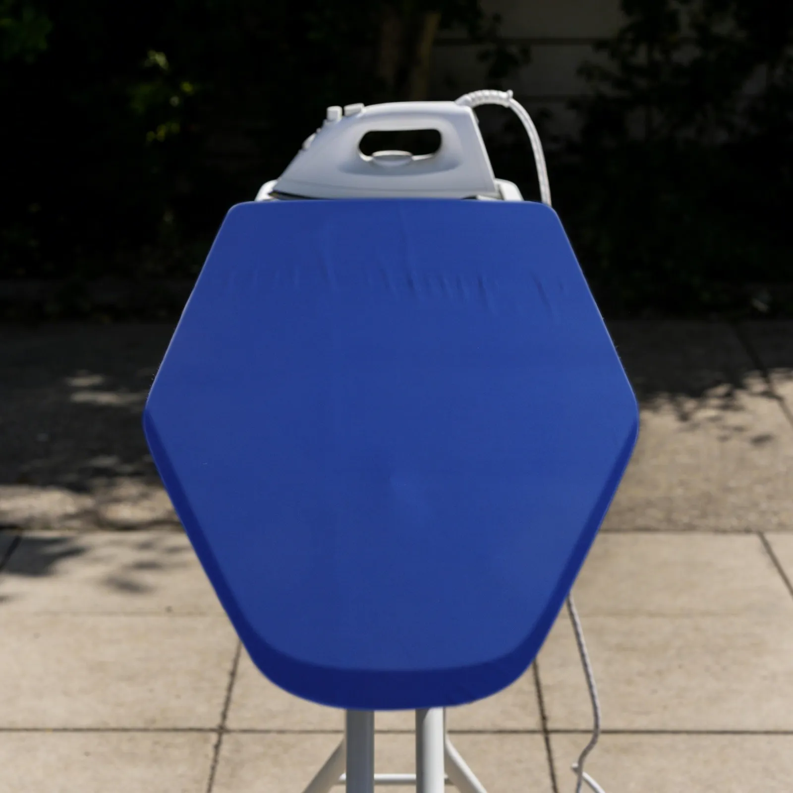 

Термостойкий утолщенный чехол для гладильной доски с защитой от ожогов, широкий, для столешницы в прачечной, изолированный