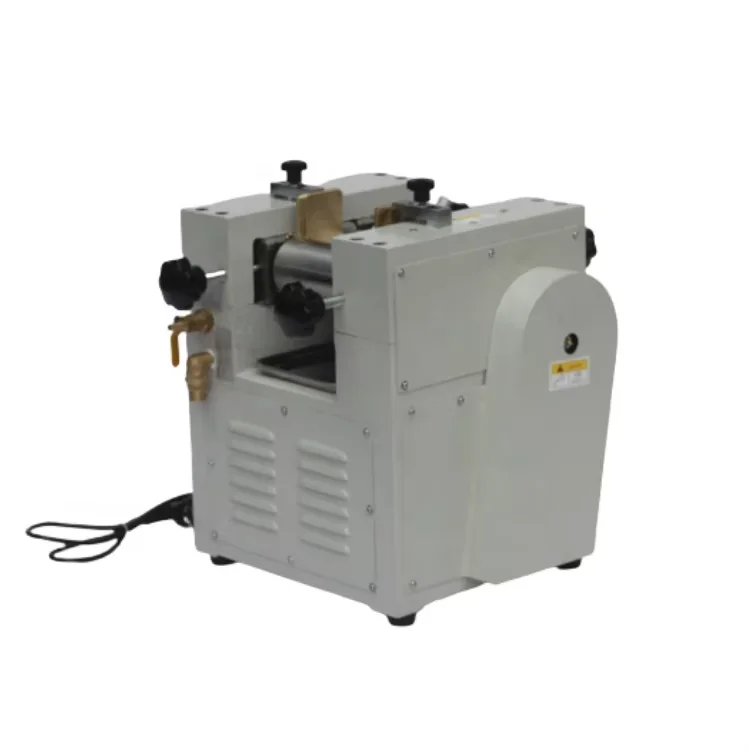 

Three Roller Crusher Lab Three Roll Grinding Mill Grade Three Roll Grinder