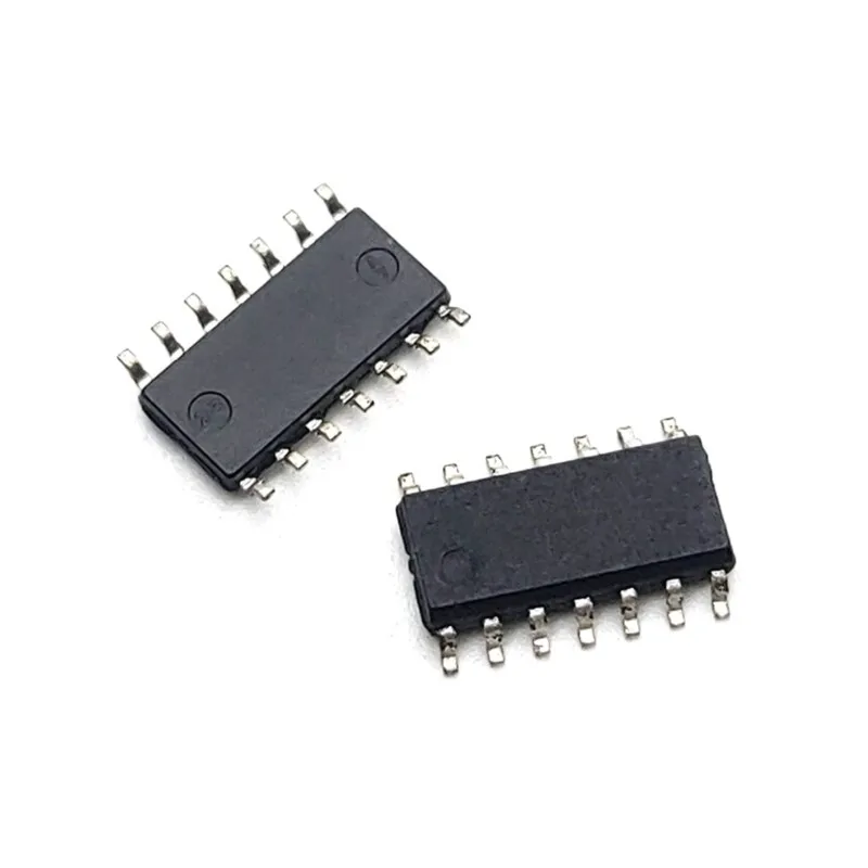 10PCS SN8P2711BSG SOP-14 New Original In Stock