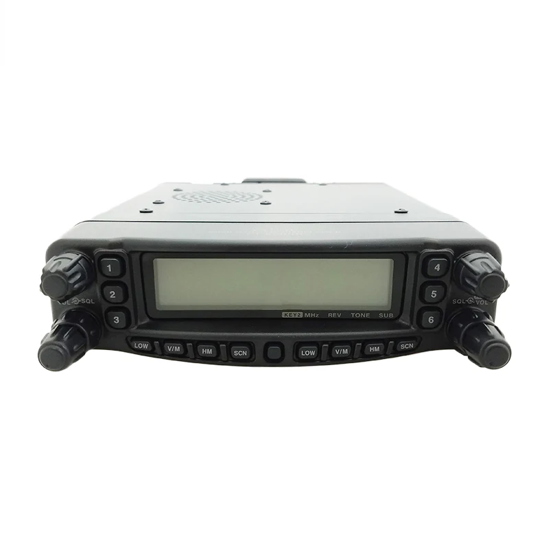 29/50/144/430mhz Quad Band Yaesu FT-8900R digital China car radio professional fm Transceiver