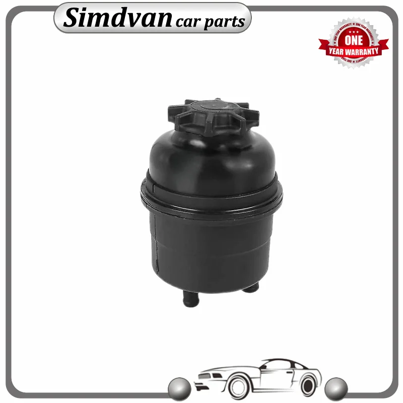 

Новый бачок насоса гидроусилителя руля с крышкой для Porsche BMW E36 E46 E39 E53 E60 E90 2416851217 32411097164 32411097164