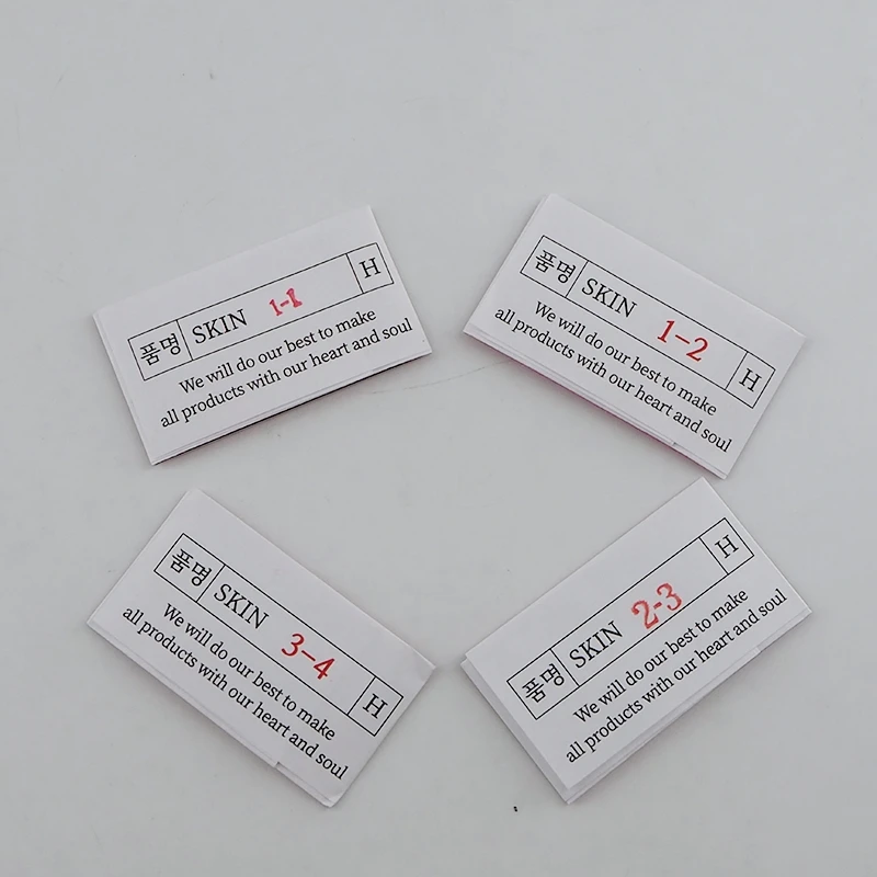 50pcs/bag  Needle for Skin Crochet Pins for Knot Hairs on PU Skin
