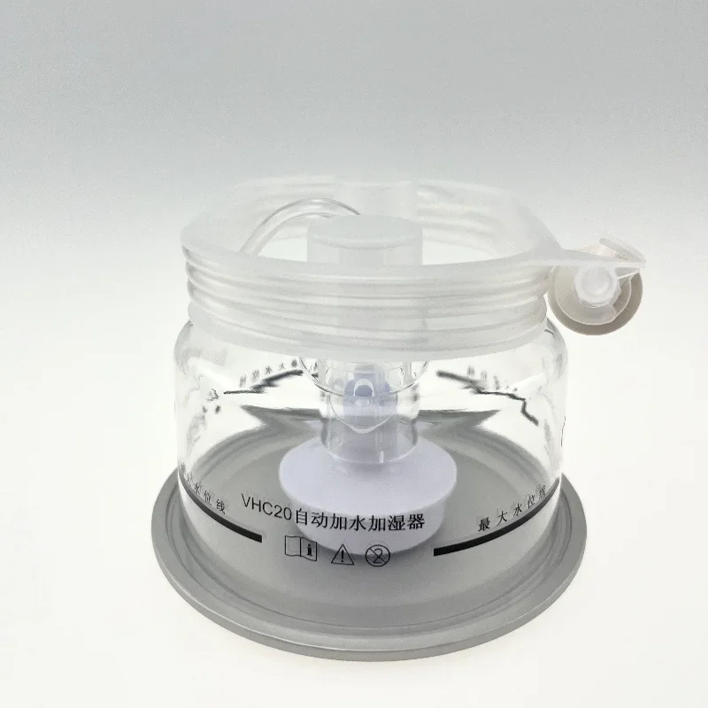 Humidification tank Universal Humidifier Heating Base Used for Breath Machine  fast shipping