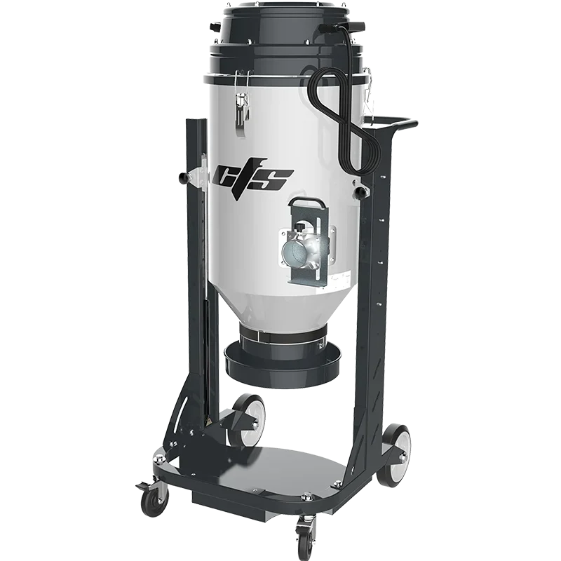 

construction manufacturer CFS-VC310 industrial vacuum cleaners for concrete grinders Floor Finish