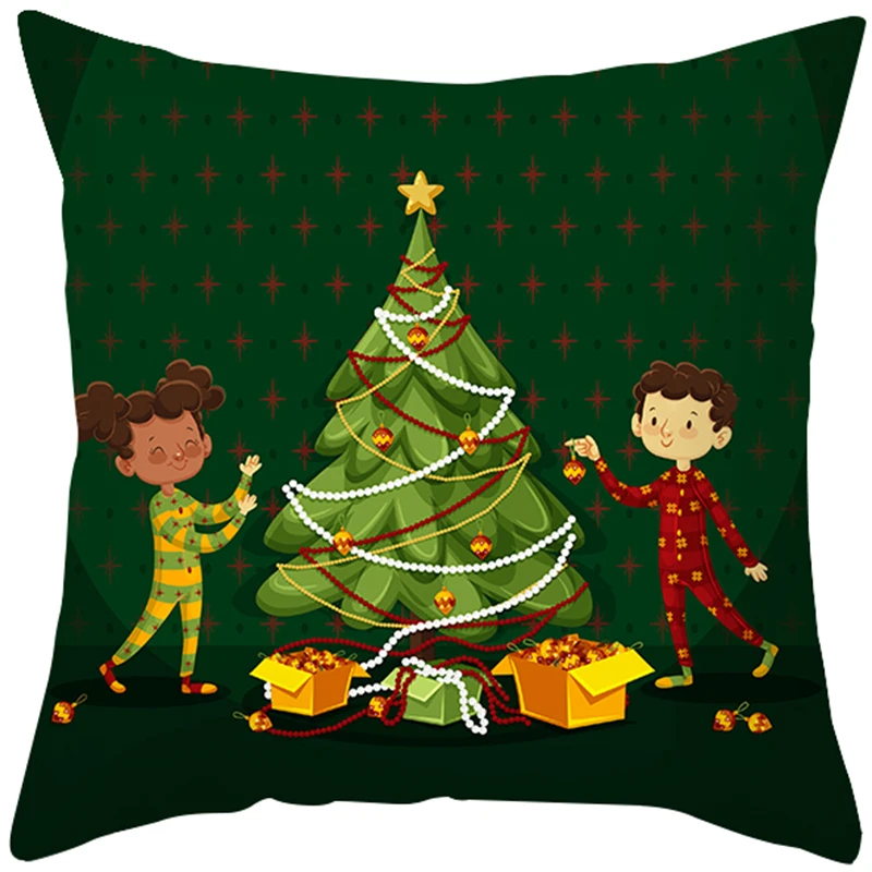 Funda De Almohada D… - image