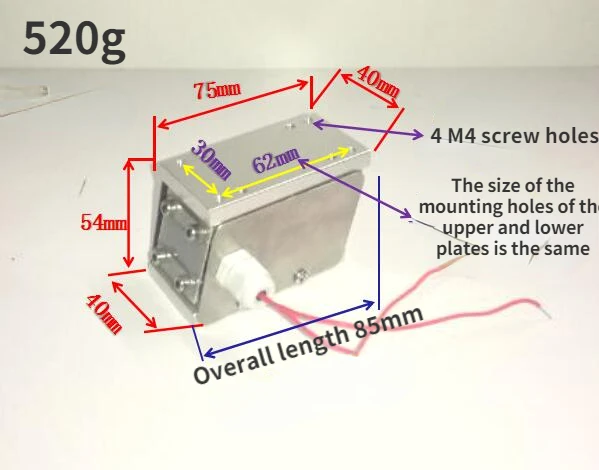 Short Type Direct Vibration Miniature 220V12V24V Flat Vibration Linear Feeder Controller Vibration Plate