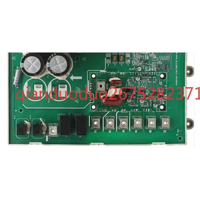 Suitable for Chigo central air conditioner compressor drive inverter board 803342000258