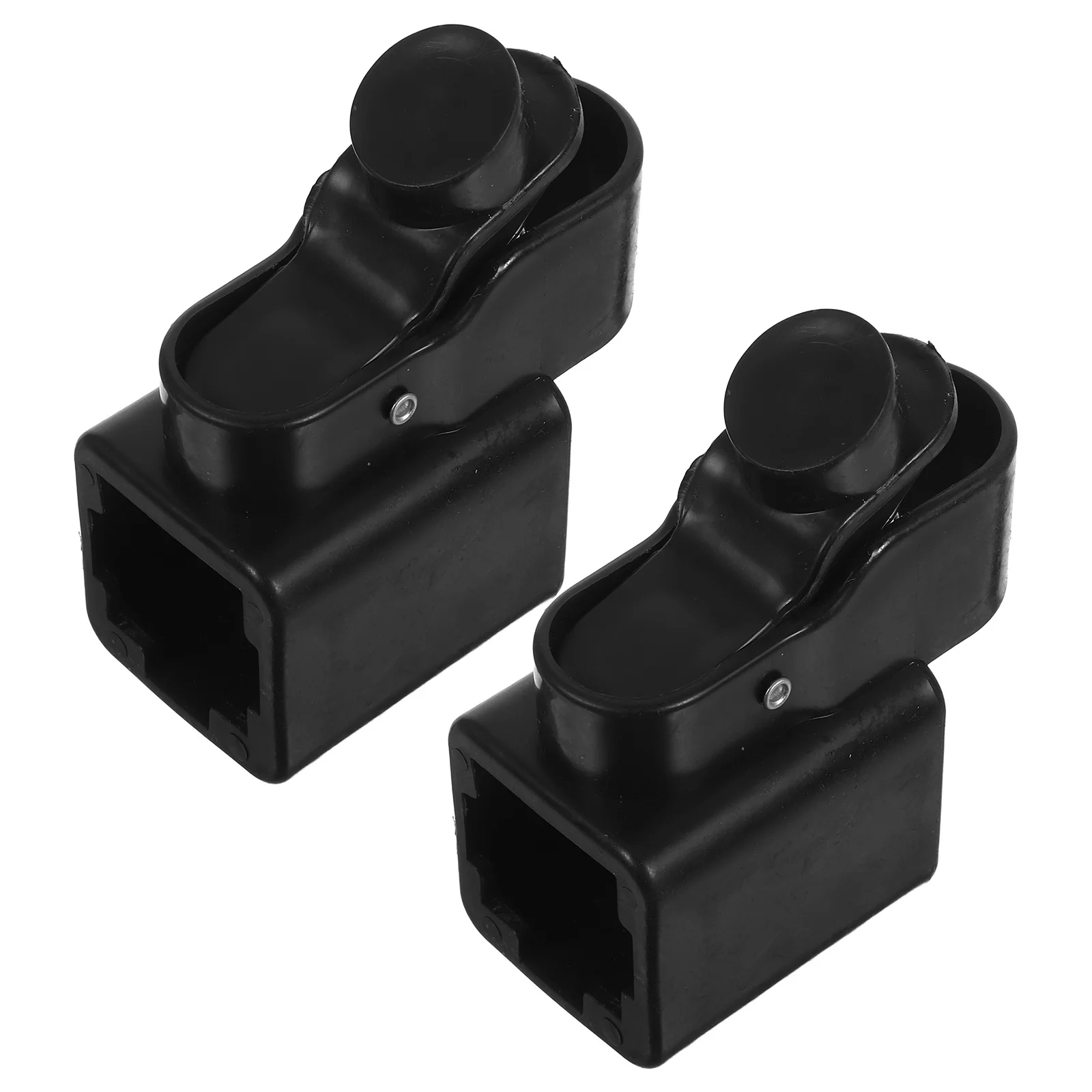 

2Pcs Automatic Canopy Leg Switch Part Fits 3.6-3.8cm Poles Adjustable Height Sun Shelter Leg Replacement Tool Canopy Fitting Kit