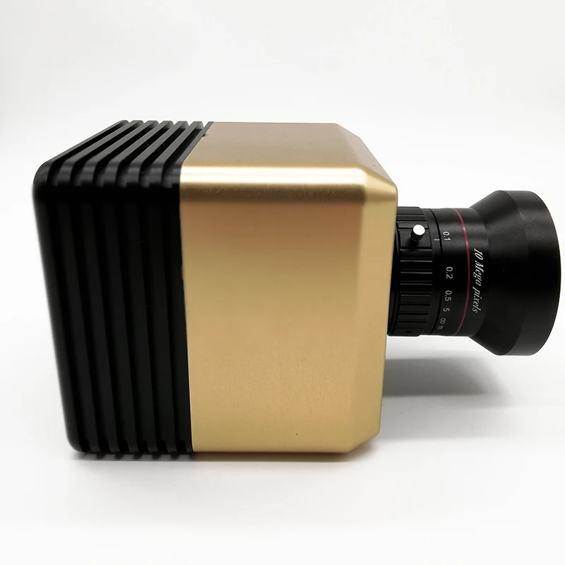 CX-1000 Imaging Luminance Meter cd/m2 Measurement System