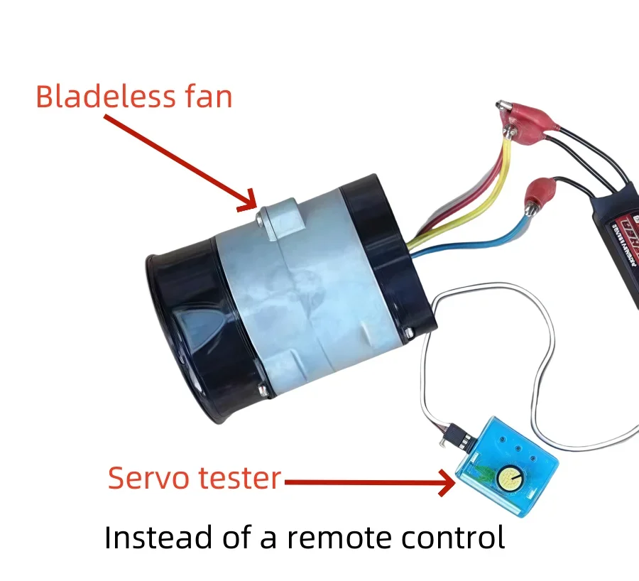 브러시리스 모터 속도 컨트롤러 RC 자동차 보트 드라이브 시스템 용 3상 PWM ESC 레귤레이터 DC 12V 30A 고전력
