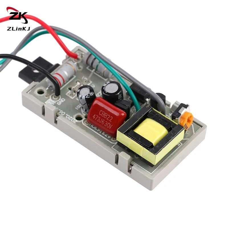 5-24V LCD TV Universal Switching Power Supply Module Universal DVD Receiving Subwoofer Power Board