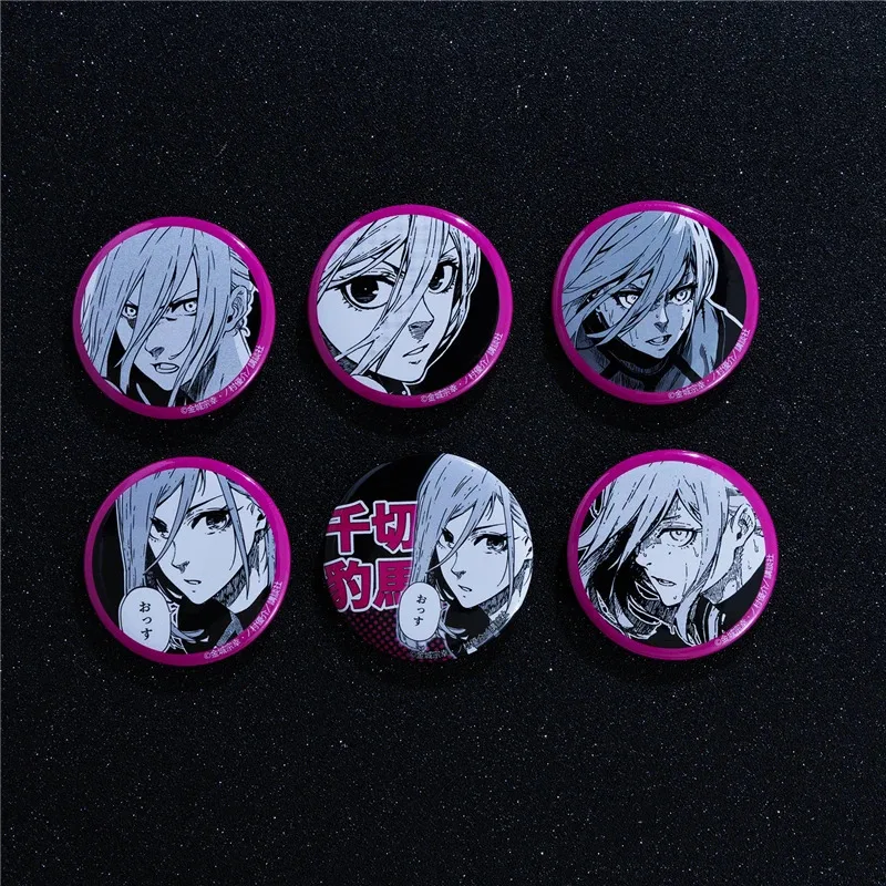 Брошь Isagi Yoichi с синим замком Shidou Ryuusei, значок, эмблема Chigiri Hyoma, булавка для косплея, аксессуары, набор оловянных подвесок Nagi Seishiro