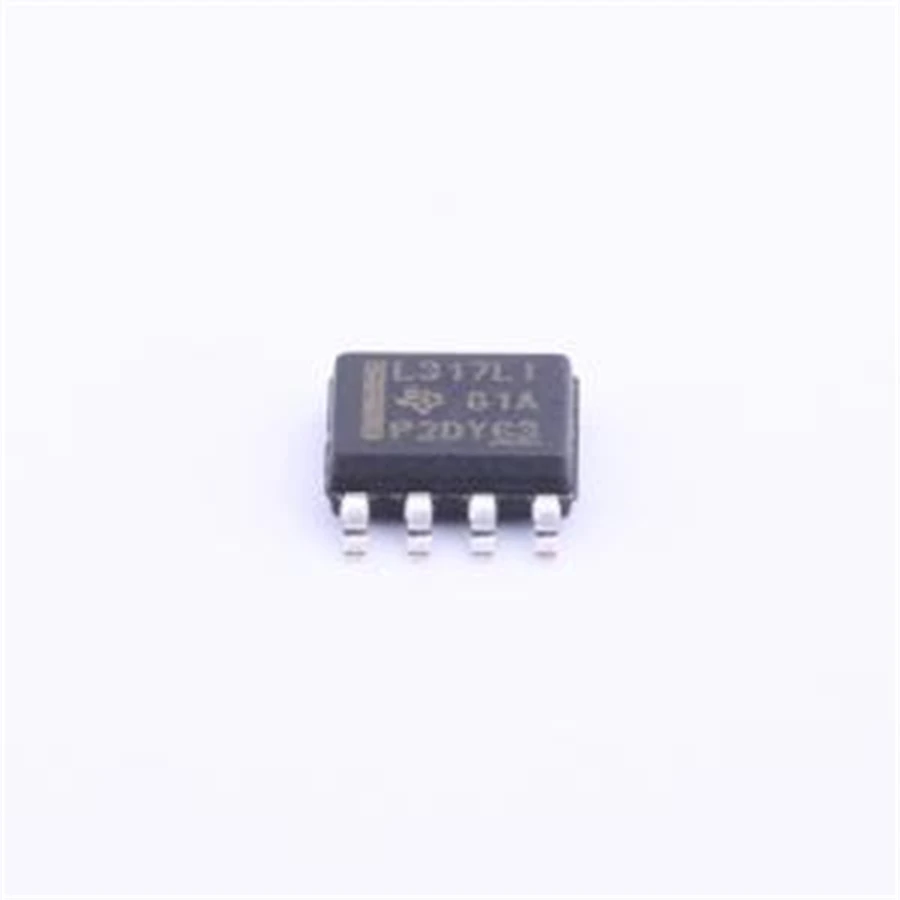 

100 шт./лот LM317LIDR (PMIC)