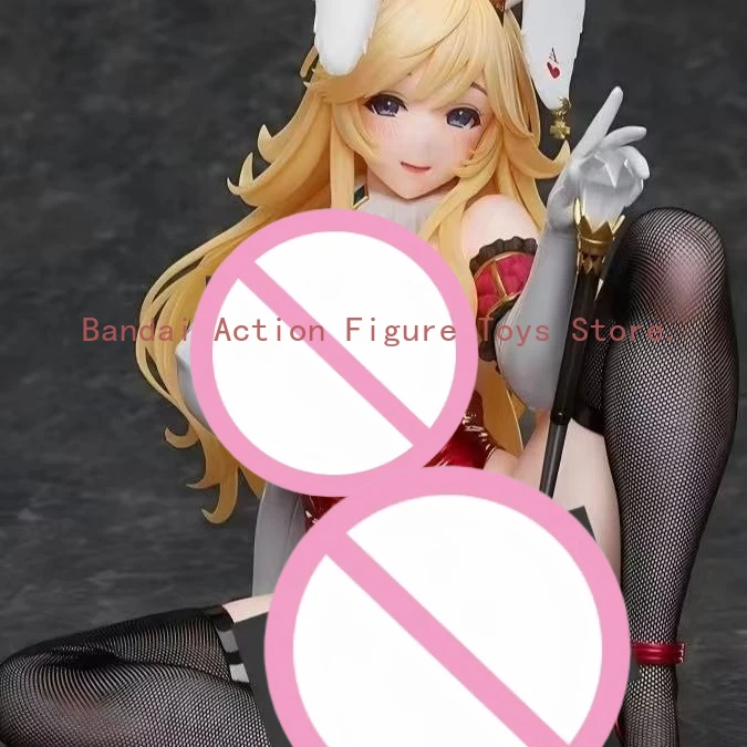 متوفر في المخزون الأصلي ملزمة فتاة شقراء 1/4 مثير فتاة جميلة عمل نموذج لجسم جمع لعبة الهدايا