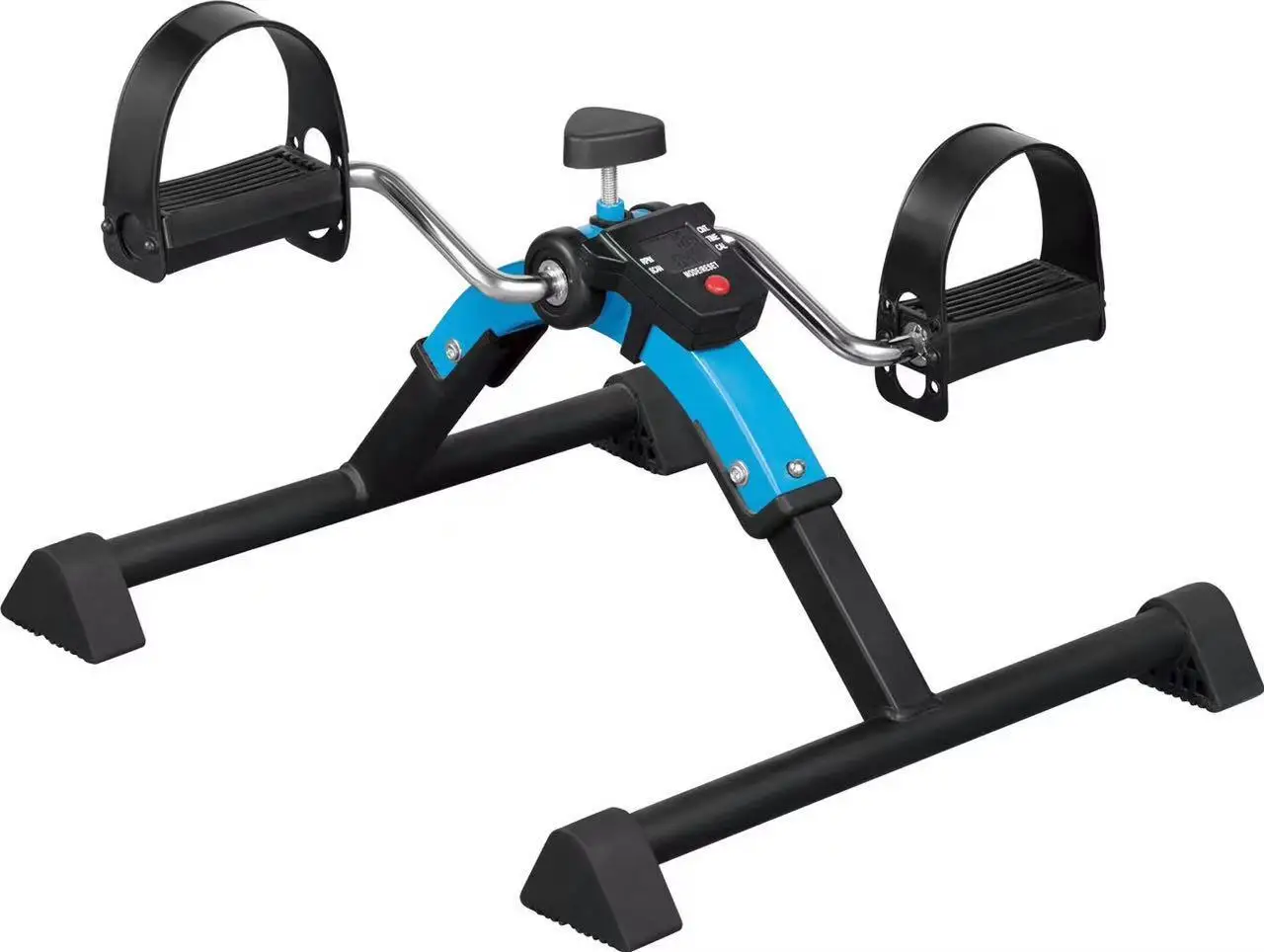 

Folding Mini Stair Stepper Indoor Health Recovery Cross-border Home Fitness Equipment