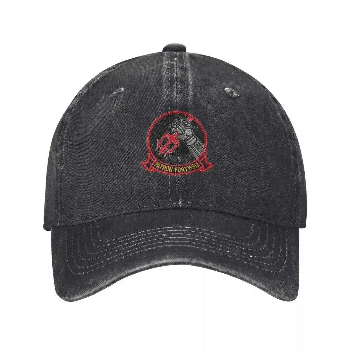 

VP-46 PATROL SQUADRON STORE Baseball Cap luxury woman cap Gentleman Hat Mens Women's