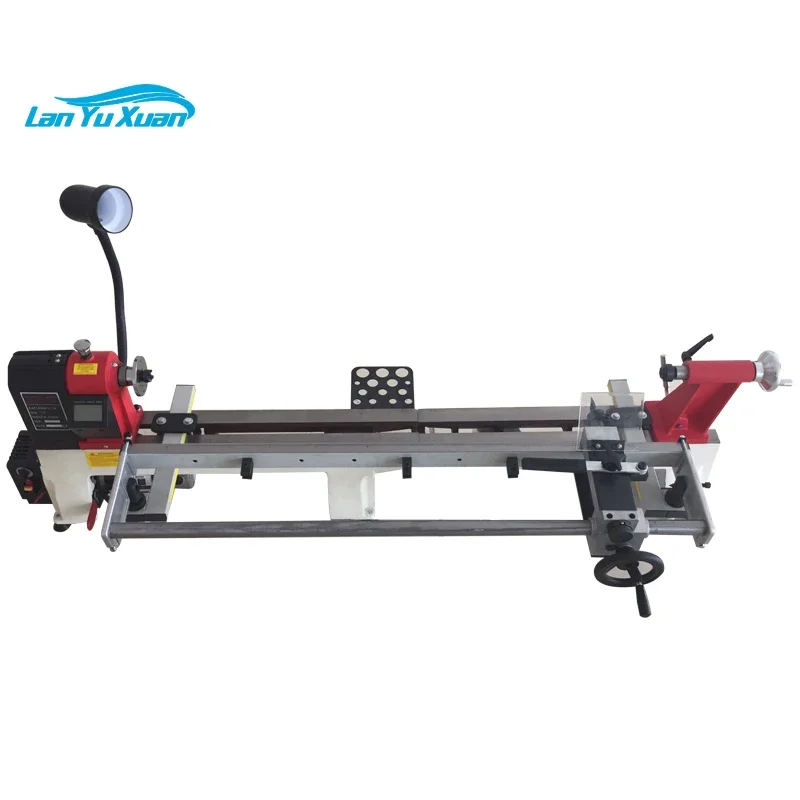 Wood Lathe Copier Duplicator Device Copying Duplicating Any Wood Lathe Project