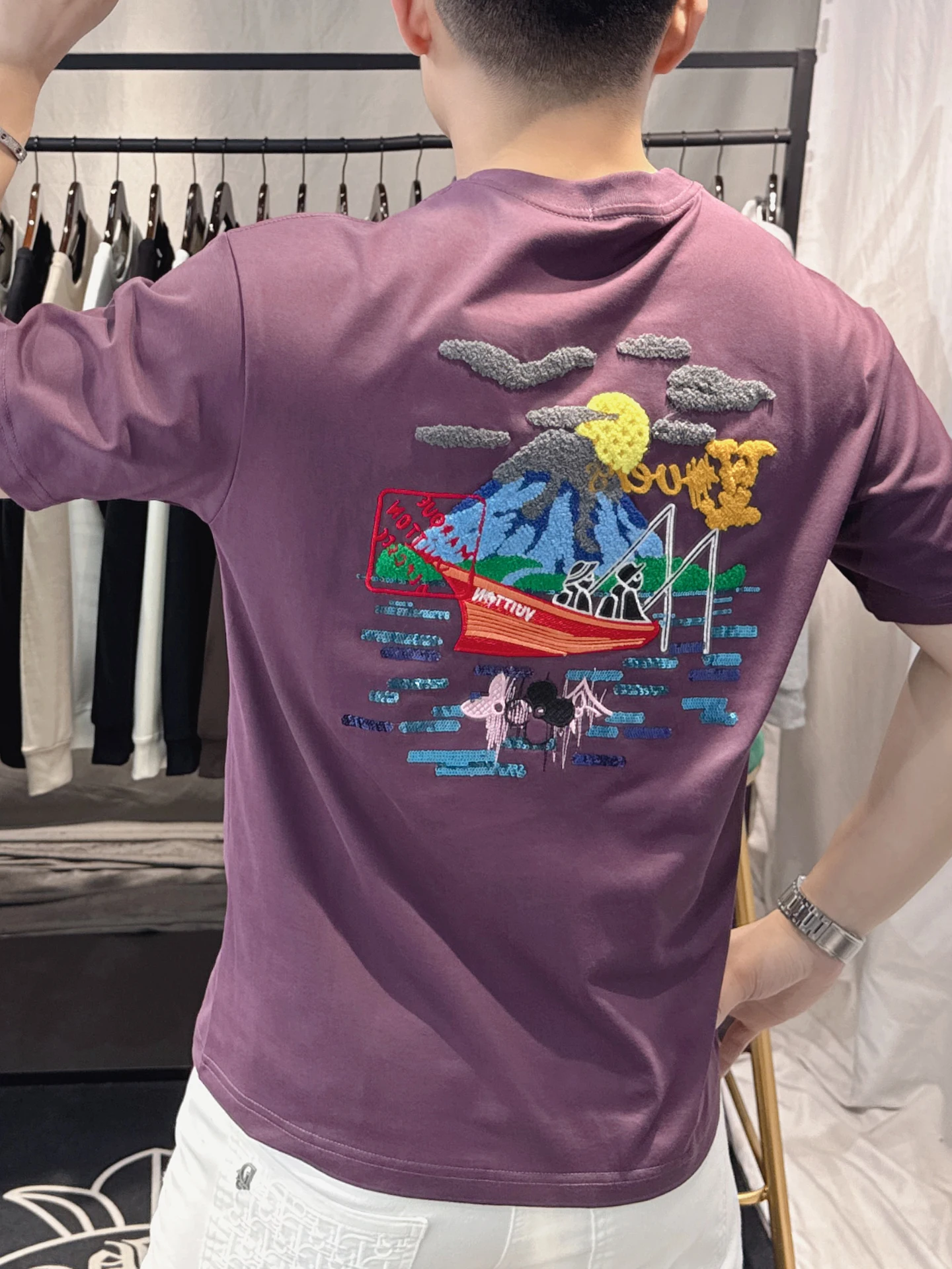 

Мужская летняя футболка American Sle Floing ort Sve, новая, высококачественная, мягкая, удобная, дышащая, впитывающая пот.