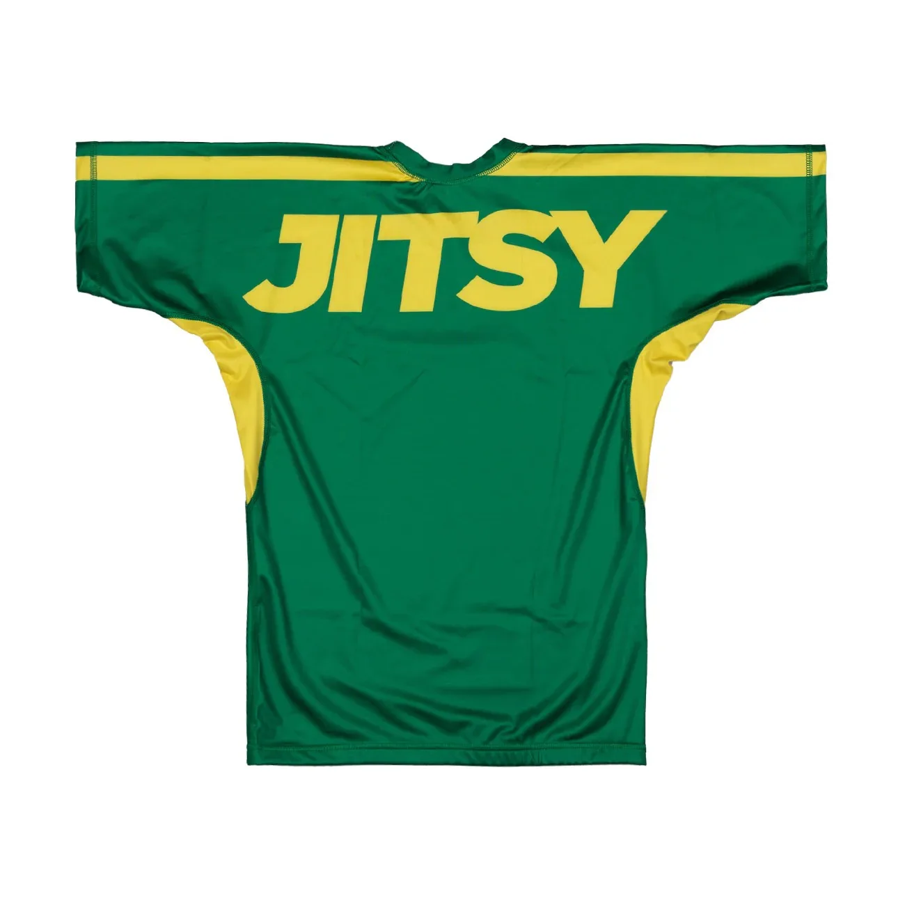 Retro Minimalist Preppy Sportswear Style Adult Kids Athleisure T-Shirt Brazilian Jiu-Jitsu MMA Karate Taekwondo Training Uniform