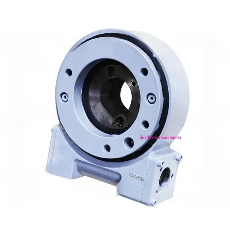 

5" Slewing Drive Gear Box Solar Tracking System Accessories SE5 With Hydraulic Motor 24V DC Electric Motor Rotary Drive