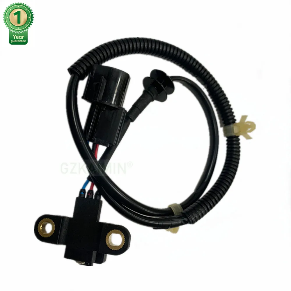 

Crankshaft Position Sensor OEM MR560276 MD327122 For Mitsubishi Mirage 1997-2000 For Ford F-450 F-550 6.8L 5S1853 SU4312