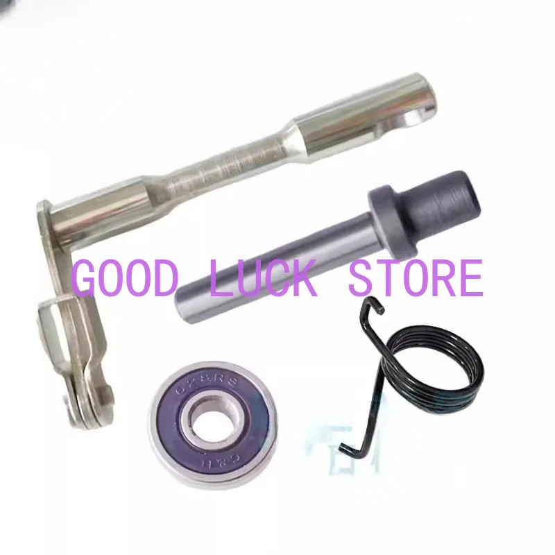 

For CFMOTO 250NK Motorcycle Accessories Clutch Control Shaft CF250NK Clutch Control Shaft Assembly Tie Rod Spring Clutch Rod