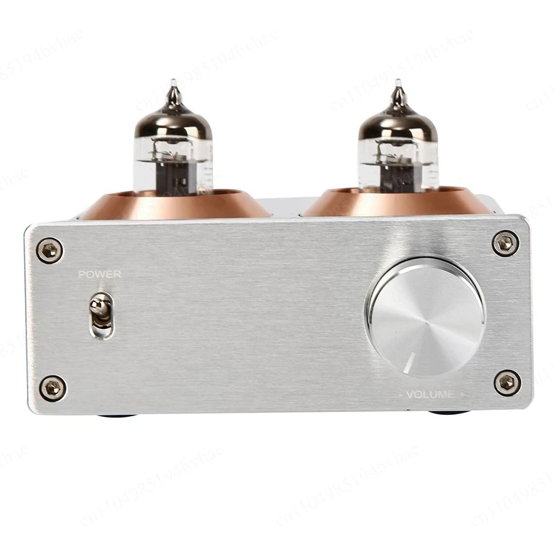6J1 Electronic Tube Gallbladder Front Stage Fever Home HIFI Gallbladder Machine Front Stage Amplifier