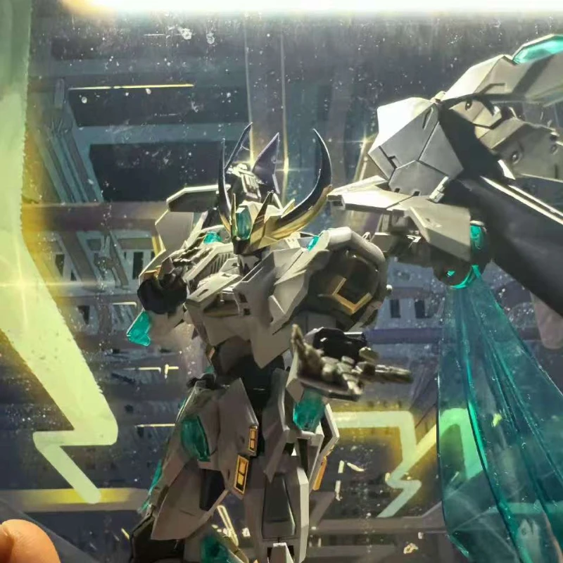 

SNAA Original Knights of The Round Table Series GIANT AXE-LANCELOT Action Figure Assembly Model Toys Collectible Gifts for Boys