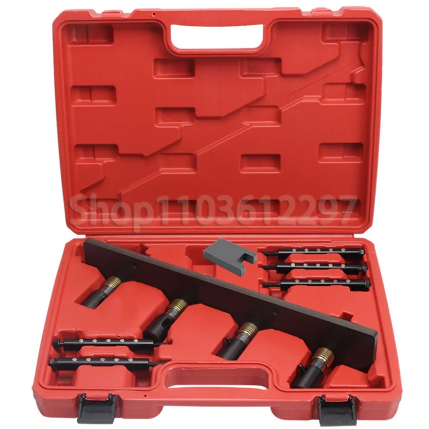 Fuel Injector Removal Installation Tool Kit For BMW B38 B48 B58 Engines Replace