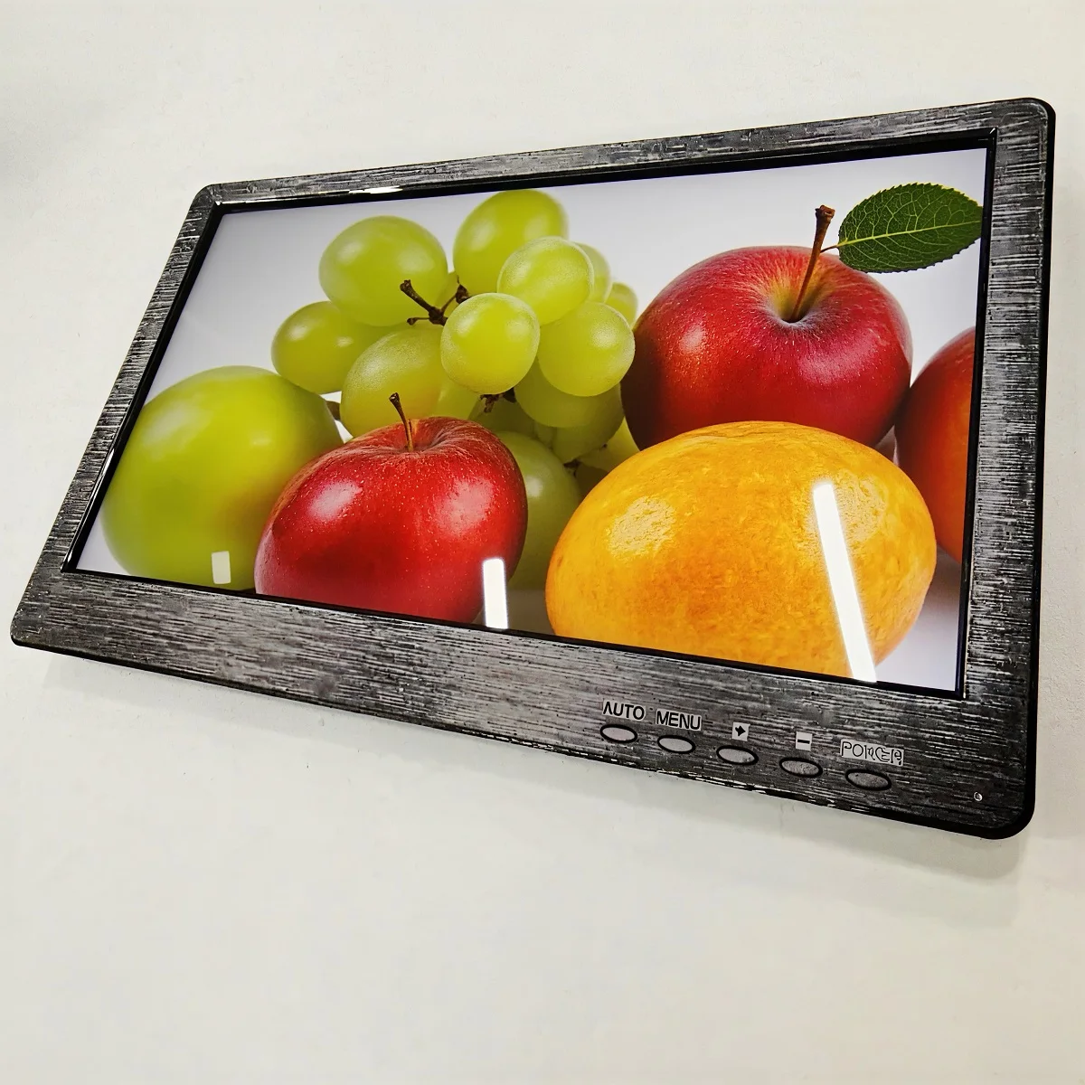 12 Inch Portable Mo…