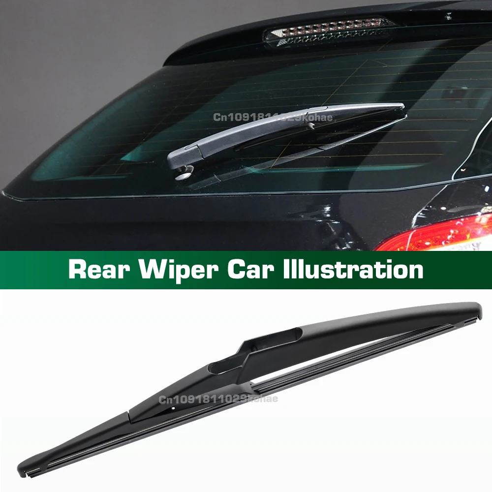 GREATROAD Wiper 12