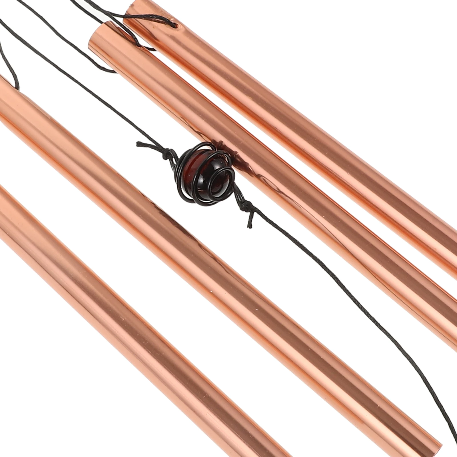 

Wind Chime Metal Craft Bell Decor Backyard Balcony Garden Hanging Pendant Decoration