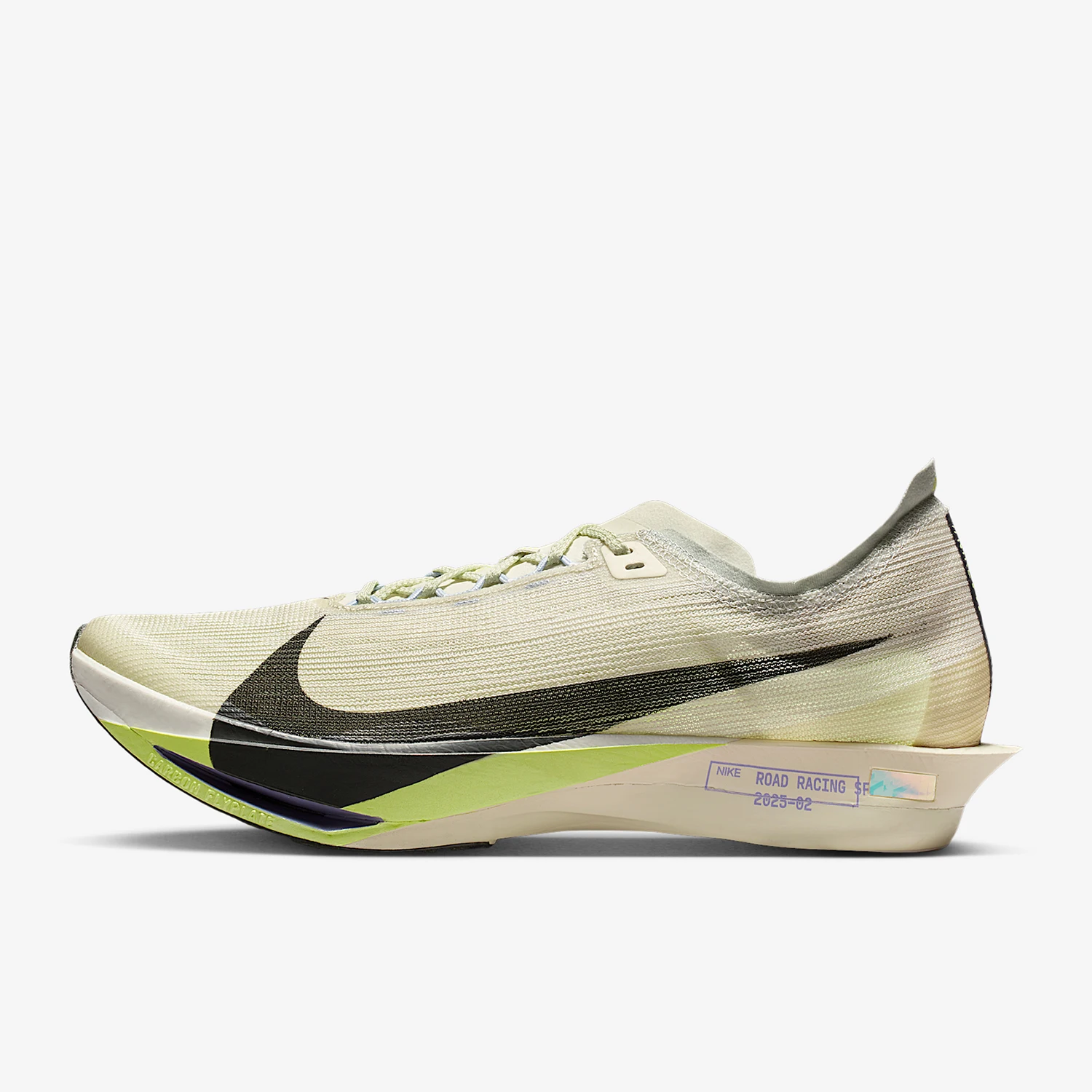 Nike Authentic Streakfly 2 Men's Low-Top Lace-Up Shock-Absorbing Running Shoes HF6416-002