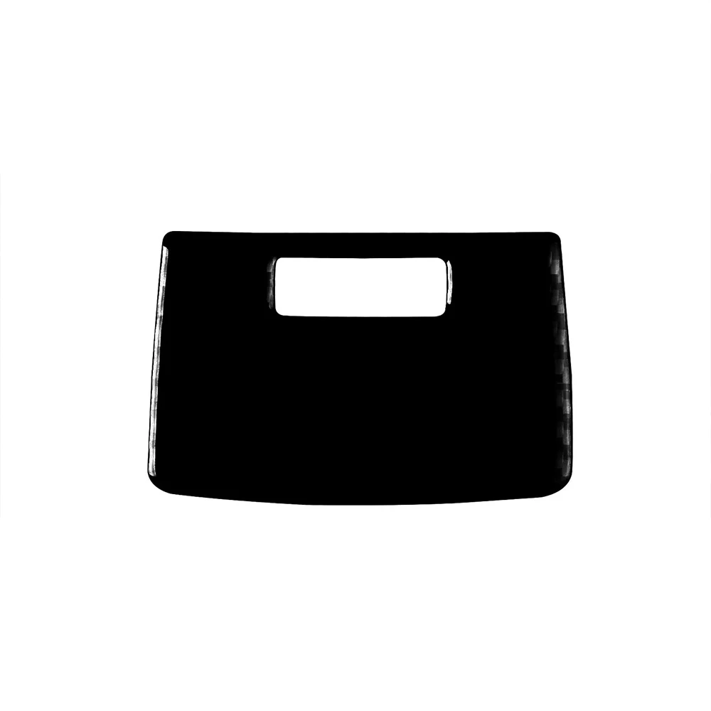 

Для Hyundai Genesis Coupe 2013-2016 Piano Black, центральная консоль, коробка для хранения прикуривателя, крышка панели, автомобильные аксессуары, наклейка