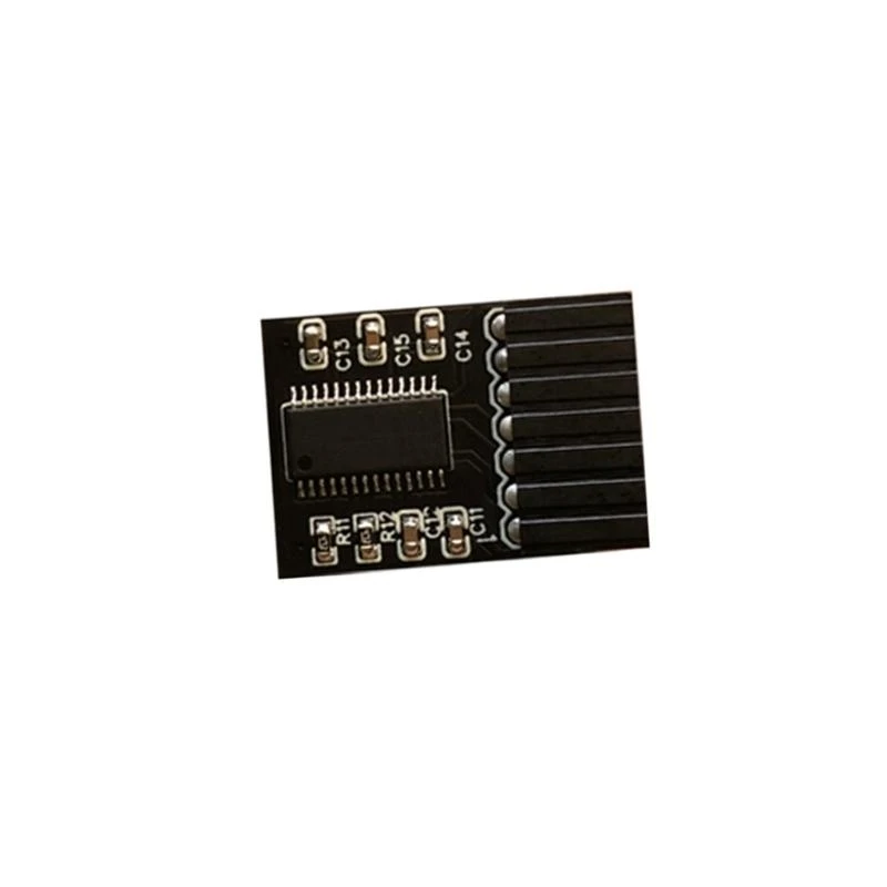 TPM2.0 Module 14Pin LPC Secure Storage TPM2.0 Encryption Security Module Card