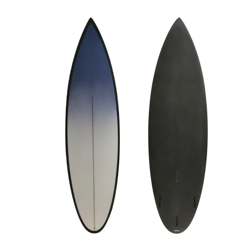 

Customized Size Short Hardboard and Foam Surfboards Factory Wholesale Carbon Fiberglass for Ocean Waters