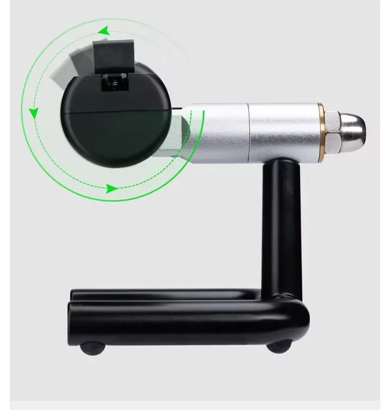 

2026 New Weishi 1900 Timegrapher Wristwatch Tools & Parts Watch Movement Tester Essential Watch Repair Tool for Watchmaker