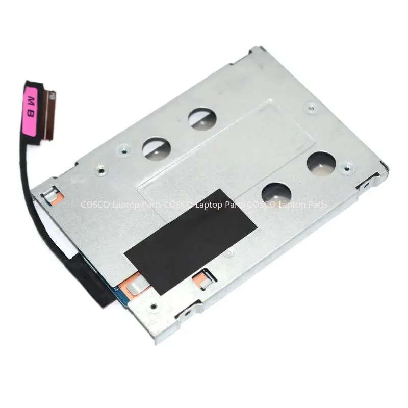 

Кронштейн SSD-адаптера M.2 с кабелем для IBM X3850 X3850 Комплект обновления хранения M.2 AA, совместимый с T580 20L9 20LA P52s 20LB 20LC