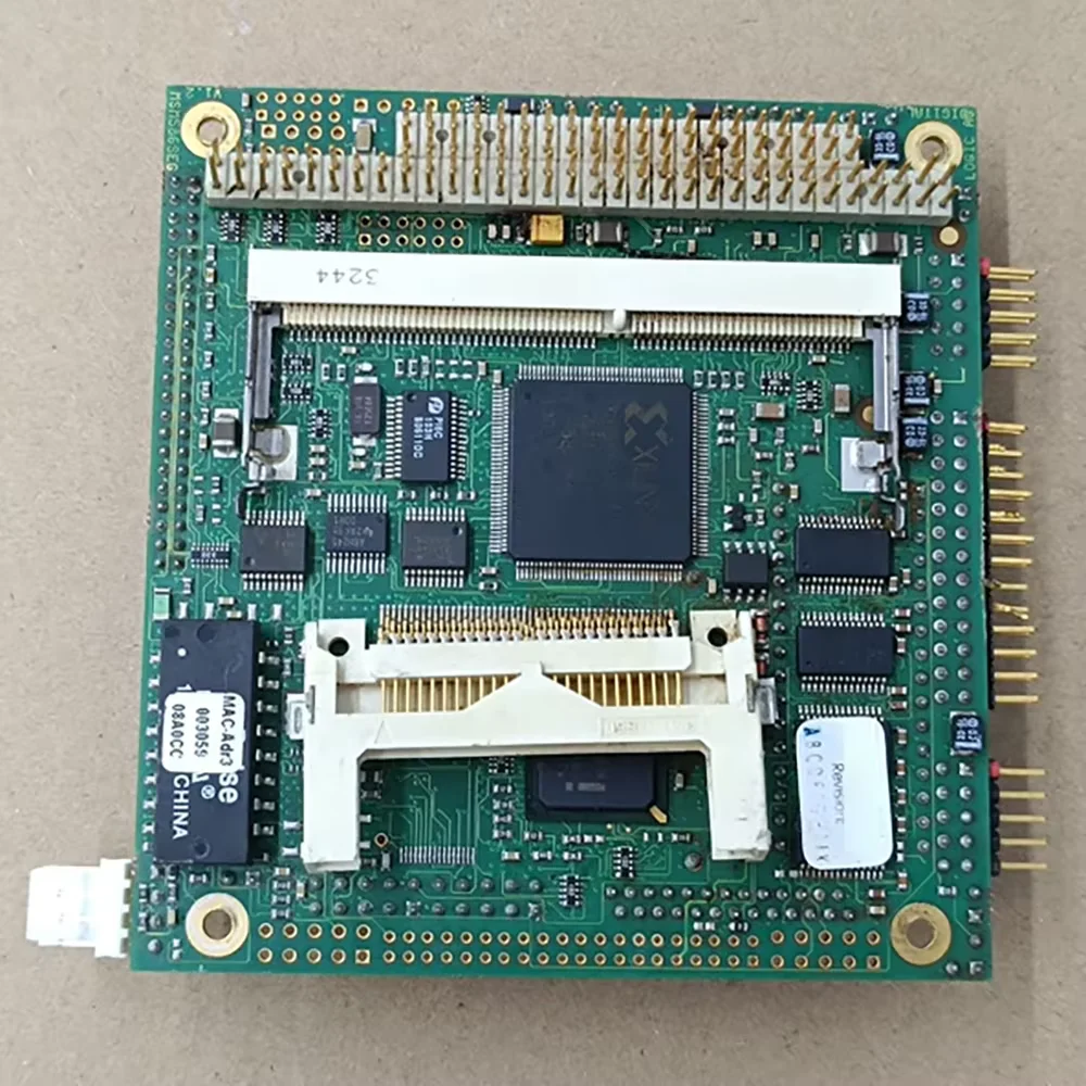 

Circuit Board MSM586SEL-DOM MSM586SEL-DOM801384