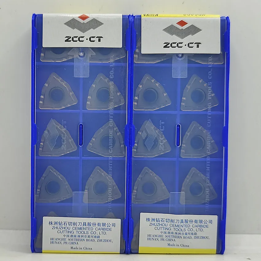 

WCMX030208R-PG/WCMX040208R-PG/WCMX050308R-PG/WCMX06T308R-PG/WCMX080412R-PG YBG202 ZCC.CT CNC blade carbide inserts turning tools
