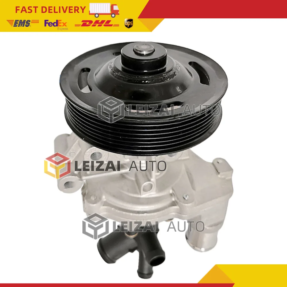 

Water Pump FOR Ford Ranger Transit 2.2 TDCi Diesel 96kW (130HP) BK3Q-8A558-CB BK3Q8A558CB