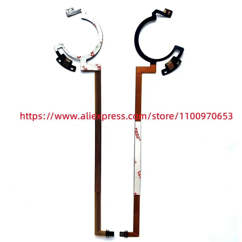 

Lens Aperture Flex Cable For TAMRON SP AF 200-500mm f/5-6.3 Di（A08）Repair Part