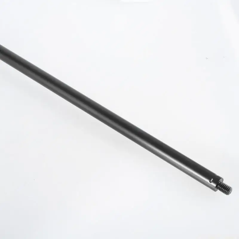 E56B Aluminum Alloy Microphone Extension Rod 3/8