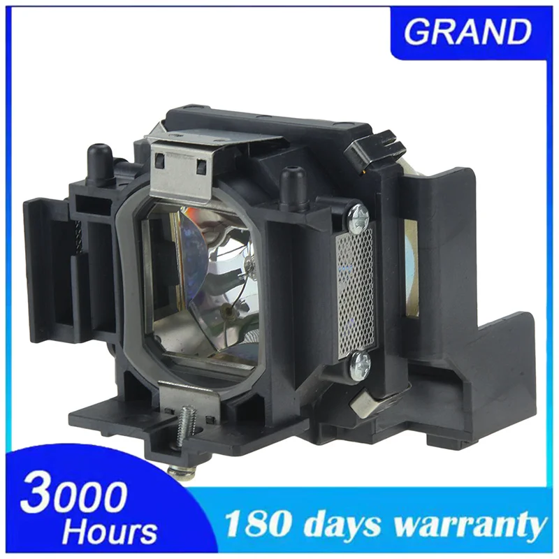 LMP-C190โปรเจคเตอร์ที่รองรับสำหรับ Sony VPL-CX61 CX63 CX80 CX85 CX86 VPL-CX61 VPL-CX85 VPL-CX80 VLP-CX63กับที่อยู่อาศัย