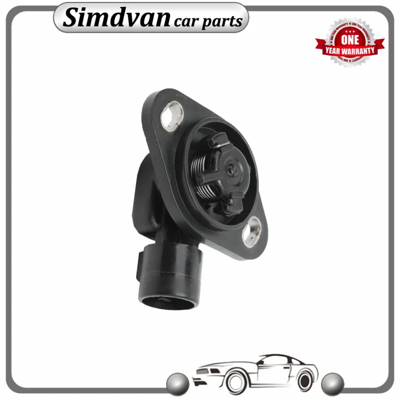 

High Quality Throttle Position Sensor 06164-PM5-A52 JT3R30512 JT3R JT3R60659 for Honda Accord CRX CRV Civic Pilot Prelude Acura