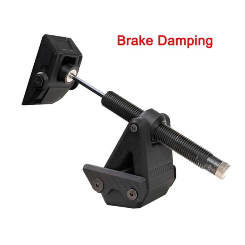 T42C-Pedal Hydraulic Damper Mod For MOZA SRP LITE/ R5 SRP / R9 Pedal Modification