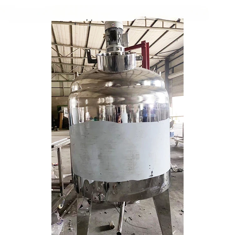 Honey Refining Purifier Machines Bee Honey Concentrate Machine Honey Processing Machine Equipment