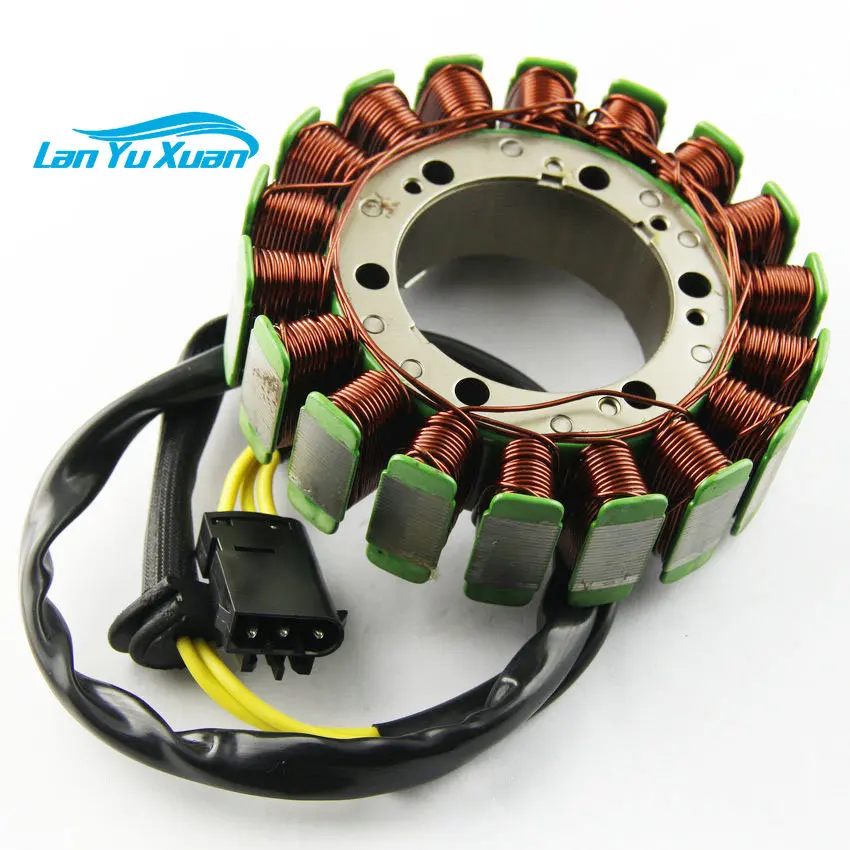 Motorcycle Stator Coil for  STATOR COIL rotor Stator Coil for  F650GS F700GS F800R